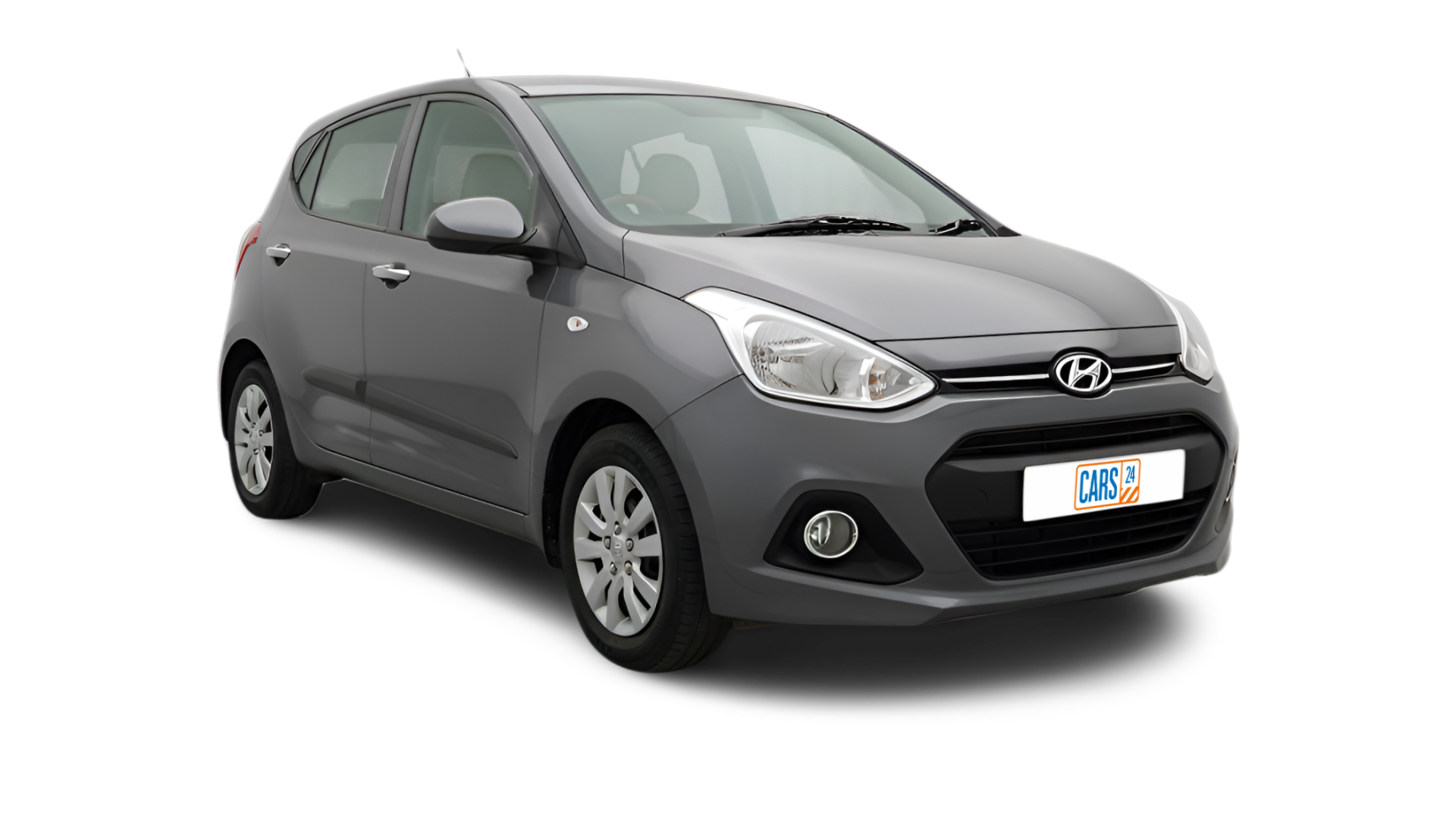 Hyundai Grand i10-img